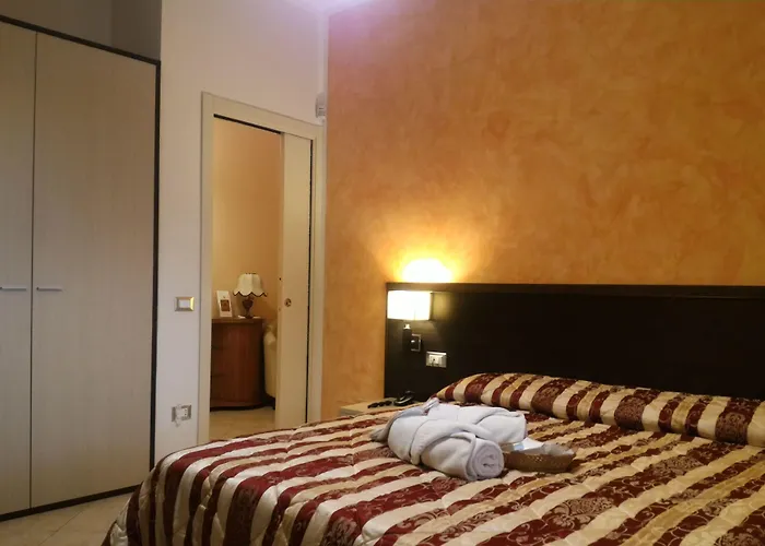 住宿加早餐酒店 La Terrazza