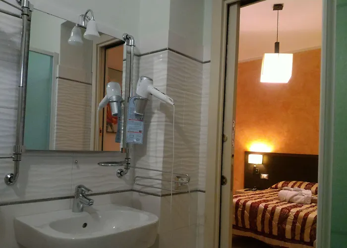 La Terrazza 3* 罗萨诺