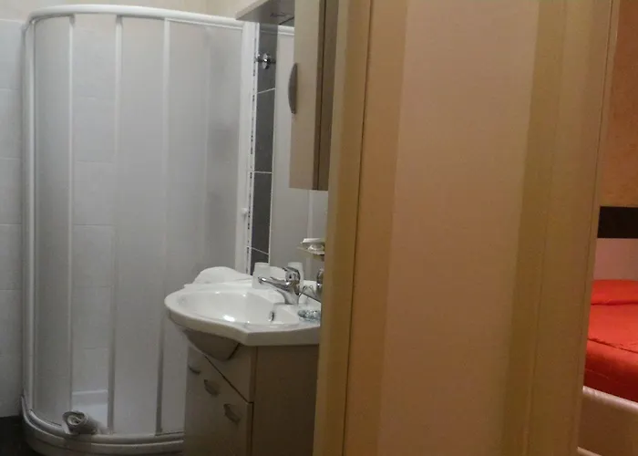 住宿加早餐酒店 La Terrazza 3*