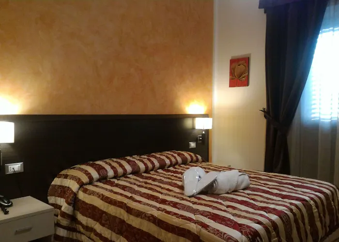 住宿加早餐酒店 La Terrazza