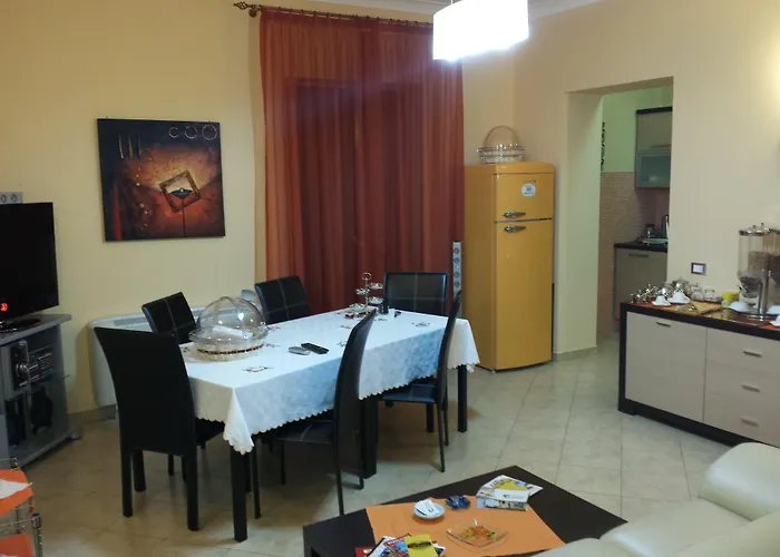 La Terrazza 罗萨诺