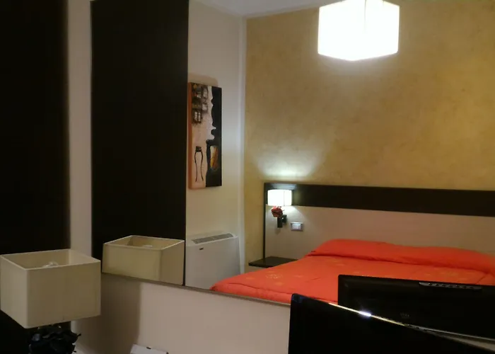 La Terrazza 罗萨诺