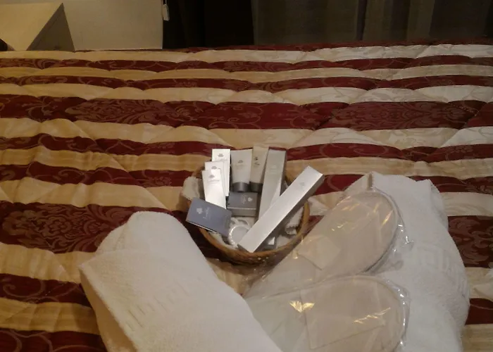 La Terrazza 罗萨诺