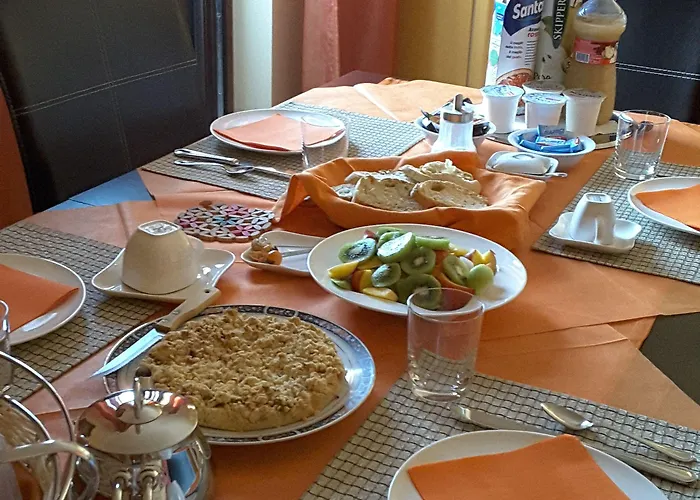 La Terrazza 3* 罗萨诺