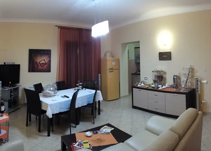 住宿加早餐酒店 La Terrazza