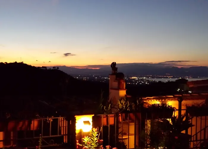 住宿加早餐酒店 La Terrazza