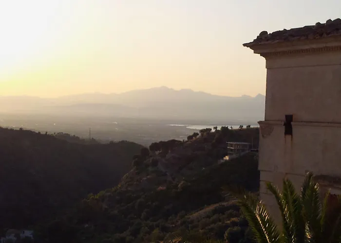 住宿加早餐酒店 La Terrazza