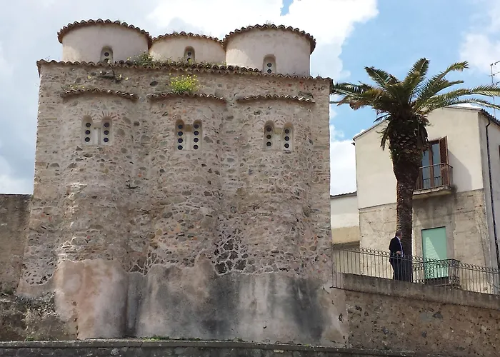 住宿加早餐酒店 La Terrazza
