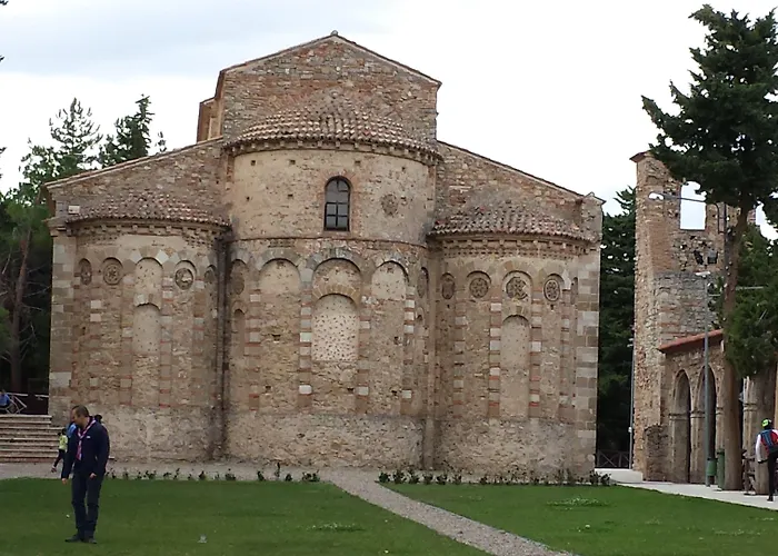 La Terrazza 罗萨诺