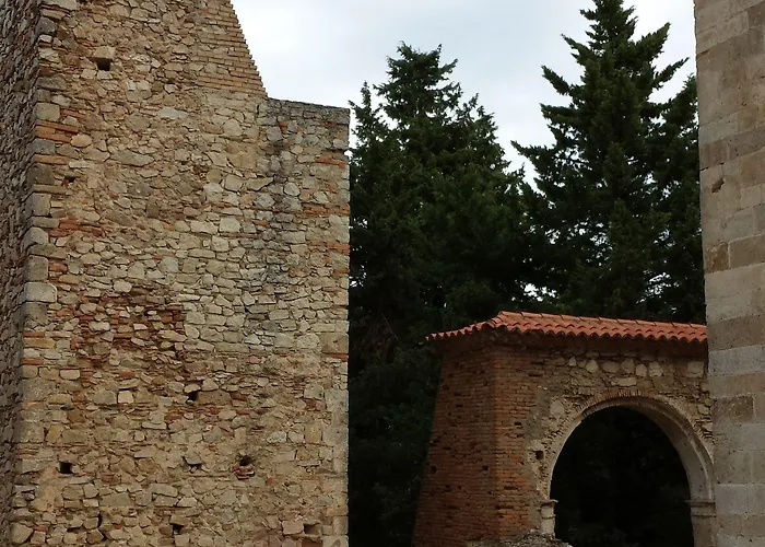 住宿加早餐酒店 La Terrazza 罗萨诺