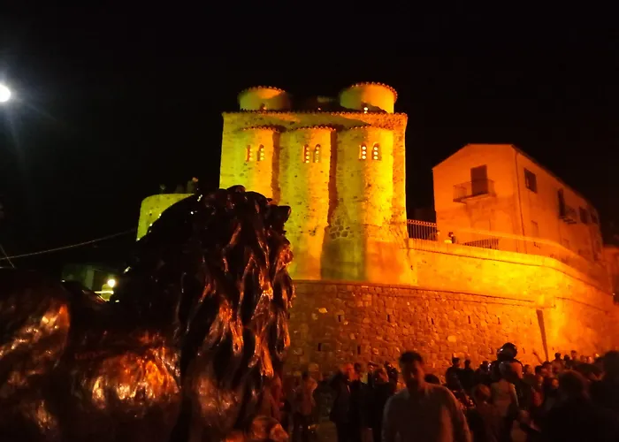 La Terrazza 罗萨诺