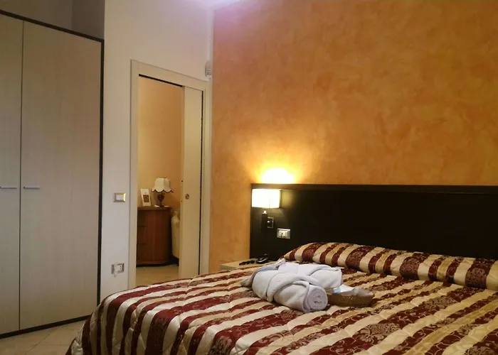 La Terrazza 3* 罗萨诺