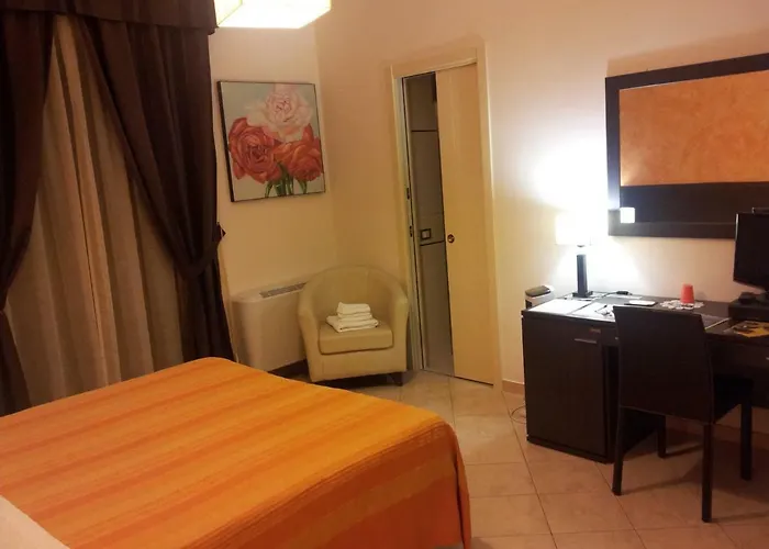 住宿加早餐酒店 La Terrazza