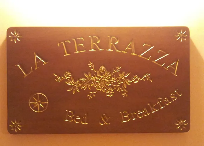 La Terrazza 罗萨诺