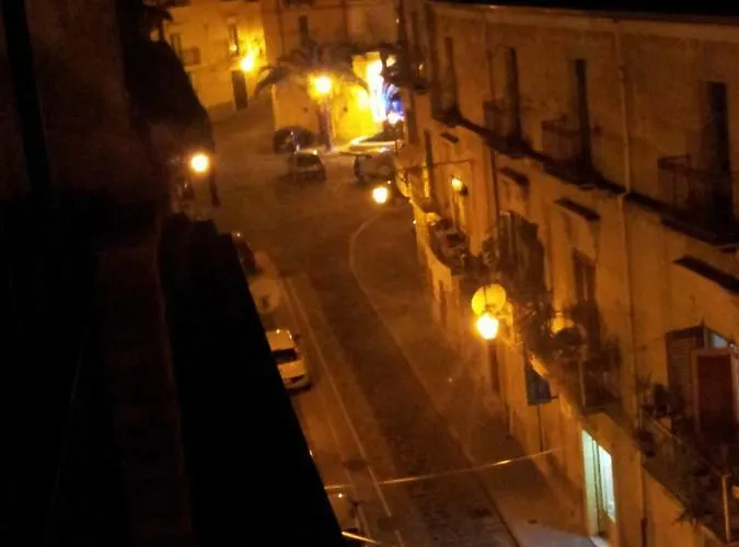 La Terrazza 3* 罗萨诺