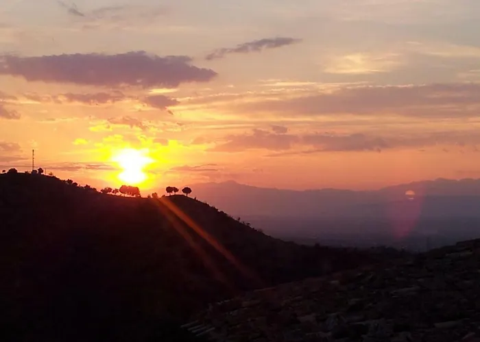 La Terrazza 罗萨诺