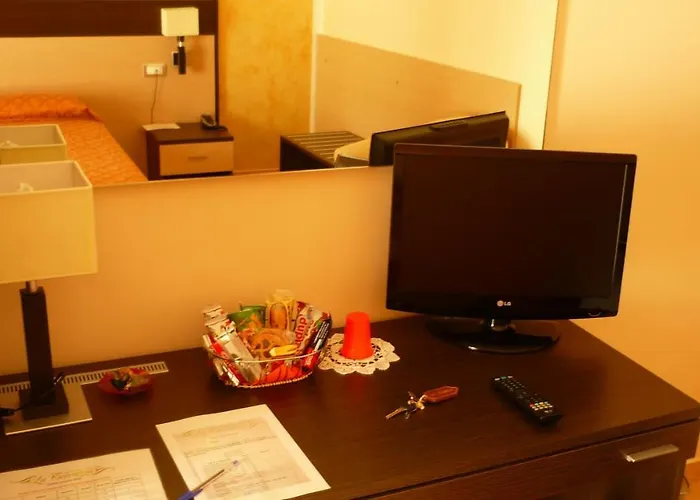 La Terrazza 罗萨诺