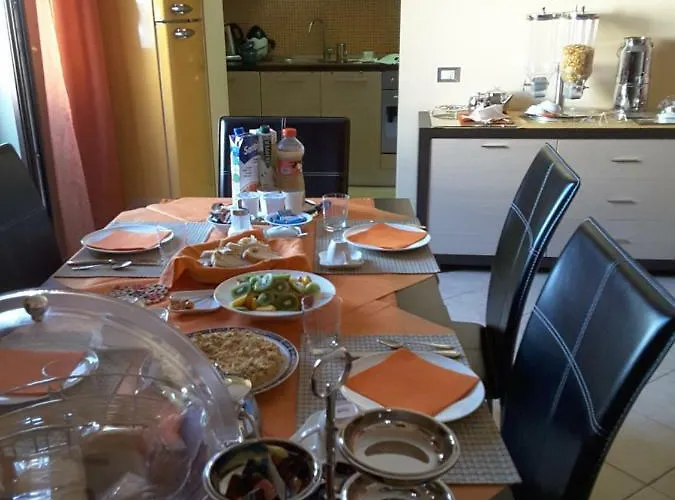 住宿加早餐酒店 La Terrazza 3*